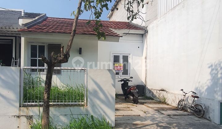 Dijual Rumah cluster RE talaga bestari terdekat dengan tol balaraja timur