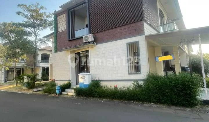 Affordable Neat House Ready to Live In, Already Certified Title at Allura Lavon Swancity