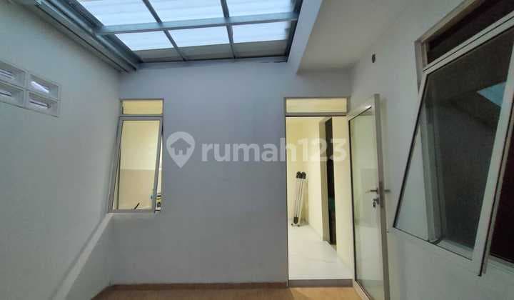 Rumah Murah Full Bangunan Sudah SHM di Indira Suvarna Sutera