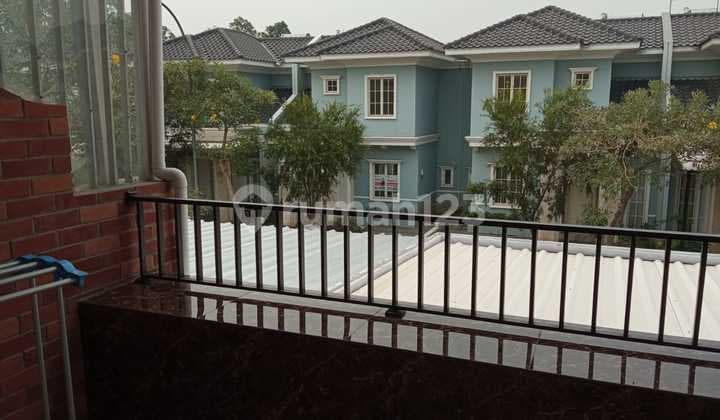 2-Story Semi-Furnished Ready-to-Occupy House in Daru Suvarna Sutera