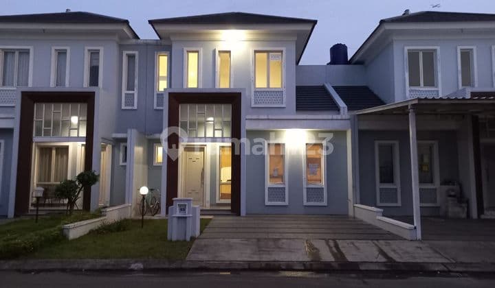 Rumah 2 lantai di Suvarna sutera
Cluster chiara
Pasar kemis tangerang