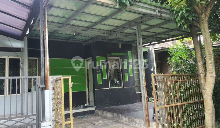Dijual rumah murah Talaga Bestari Balaraja Tangerang