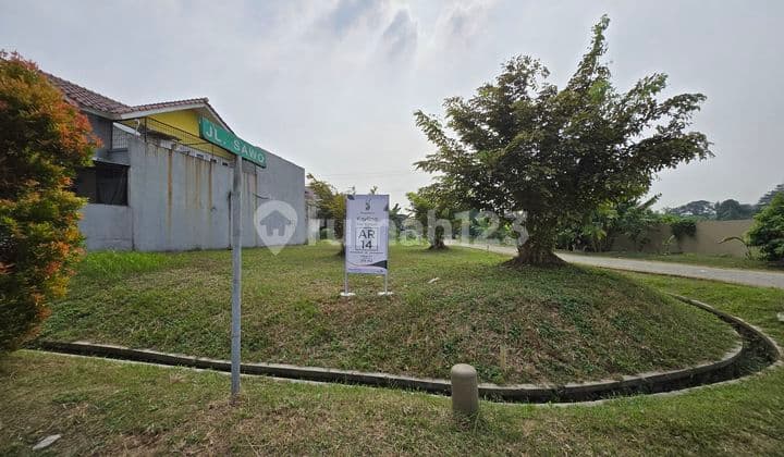 Kavling siap bangun murah Talaga bestari balaraja tangerang