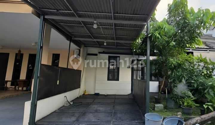 Dijual Murah Banget Rumah di Cluster Harmony Talaga Bestari Balaraja Tangerang