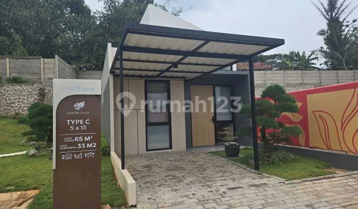 Rumah Siap Huni di Green Bestari Park Balaraja Free DP 10% Start 500 Jutaan Rumah Siap Huni di Green Bestari Park Balaraja Free DP 10% Start 500 Jutaan