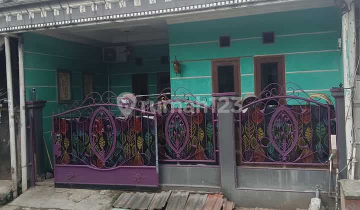 Dijual Murah Rumah di Talaga Bestari Balaraja Tangerang
