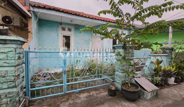 Dijual Bu Rumah Murah di Talaga Bestari Tangerang Akses Tol Langsung Balaraja Timur