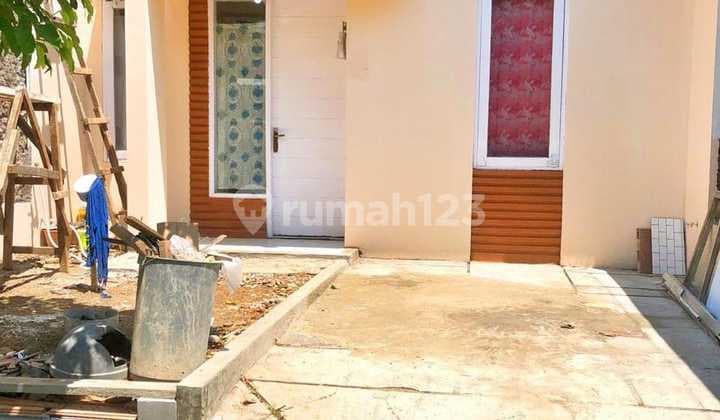 Jual Cepat Rumah Murah Di Talaga Bestari Cluster Harmony Balaraja Tangerang