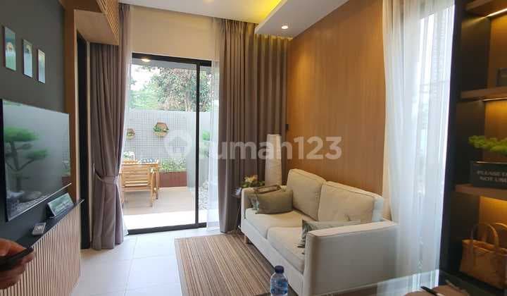 Hunian Ekslusif Green Bestari Park Talaga Bestari 1 Menit Dari Tol