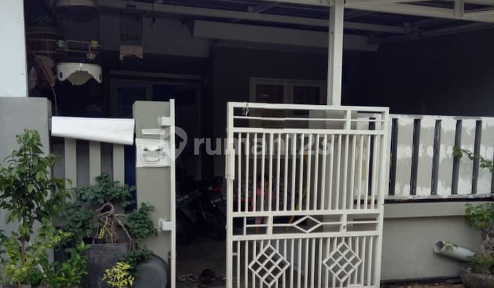 Dijual Cepat Rumah Murah Di Talaga Bestari Tangerang