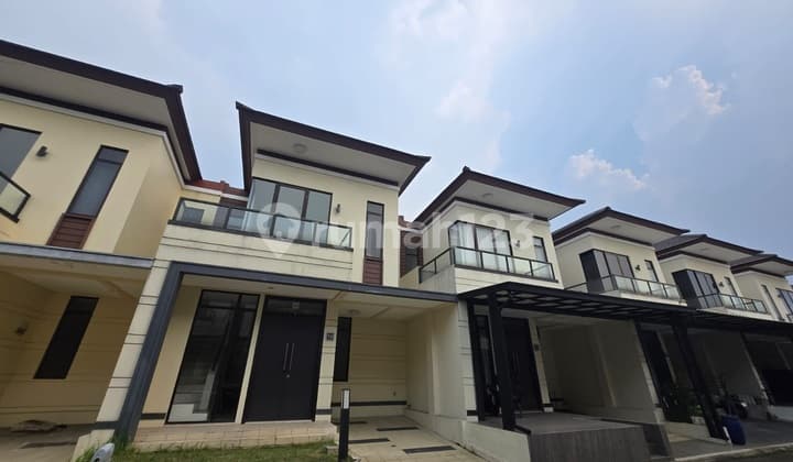 Jual Murah Banget Rumah Lavon Enchanta Cikupa Tangerang
