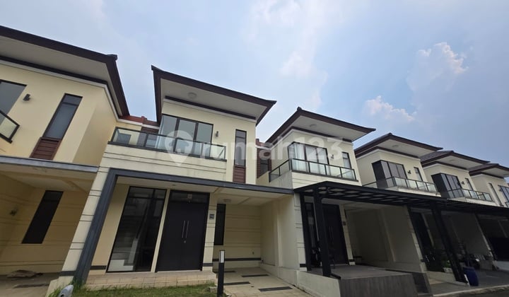 Very Cheap Sale Lavon Enchanta House Cikupa Tangerang