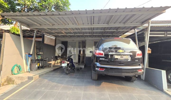 Rumah 2 Lantai Cantik Di Cluster Harmony Talaga Bestari Nempel Gerbang Tol Balaraja Timur