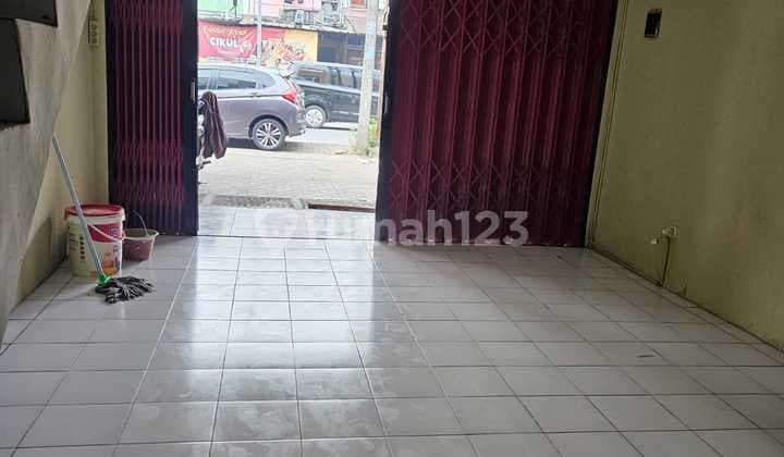 Ruko Murah Di Talaga Bestari Balaraja Tangerang