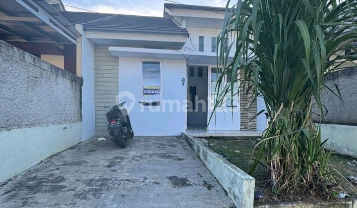 Disewakan Rumah Murah di Cluster Harmony Talaga Bestari Balaraja Tangerang