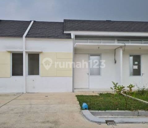 Talaga Bestari Taman Palem Rumah Murah Nempel Tol Balaraja Timur Tangerang