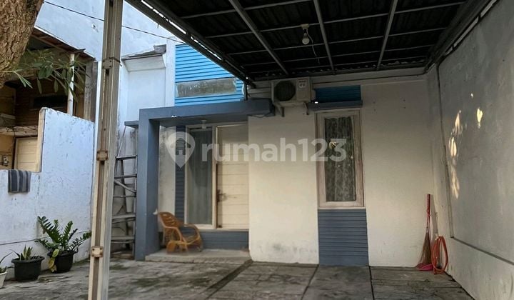 Dijual Rumah Talaga Bestari Cluster Harmony Dekat Lion Air Balaraja Tangerang