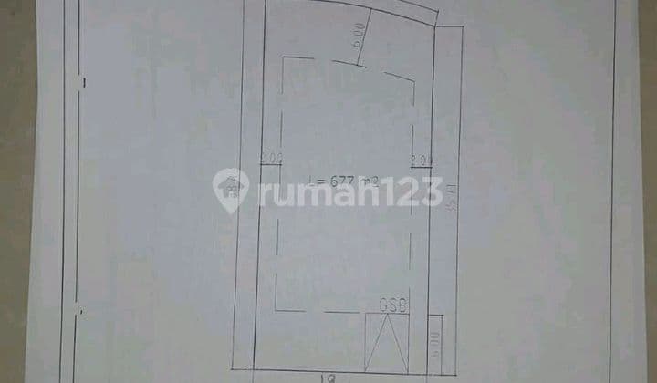 Jual Kavling Hadap Golf Kedaton Suvarna Padi Cikupa Tangerang