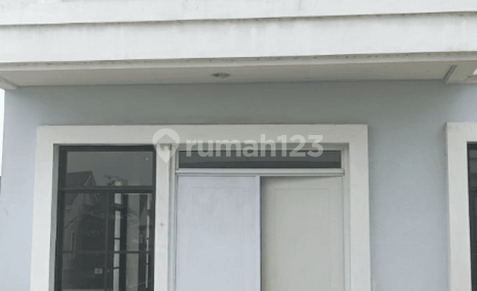 Disewa Rumah Semifurnish di Lavon 2 Cikupa Cluster Virida Siap Huni
