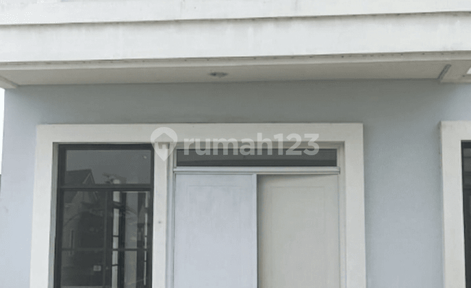 Disewa Rumah Semifurnish di Lavon 2 Cikupa Cluster Virida Siap Huni