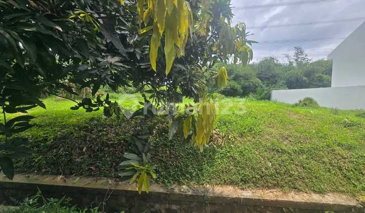 For Sale Residential Plot In Re Talaga Bestari Cluster Tangerang
