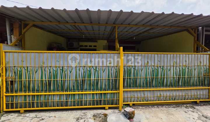 Disewakan Rumah Furnish di Talaga Bestari Balaraja Tangerang