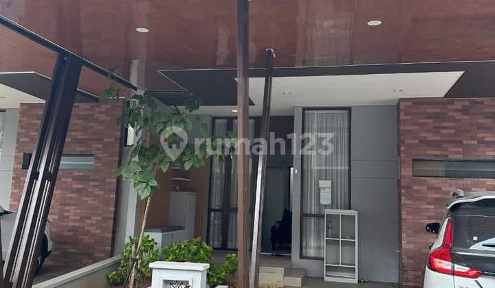 For Quick Sale: Neat, Luxuriously Furnished House with Full Interior at Suvarna Sutera