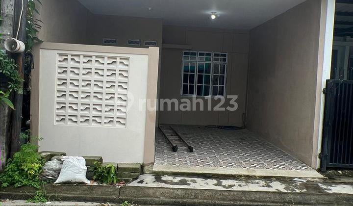 Dijual Cepat Rumah Baru Renovasi di Talaga Bestari Balaraja Tangerang