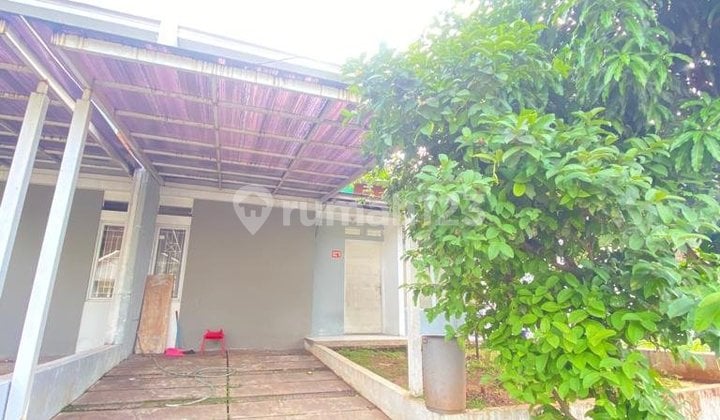 Dijual Murah Banget Rumah 2 Lantai di Talaga Bestari Cluster Fluora