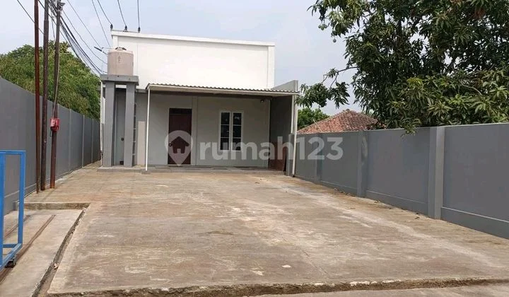 Sewa Tanah Kawidaran Dekat Talaga Bestari Tangerang Sewa Tanah Kawidaran Dekat Talaga Bestari Tangerang