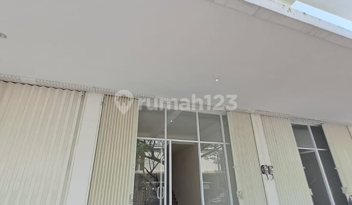 Disewa Ruko di Talaga Bestari Balaraja Timur Tangerang