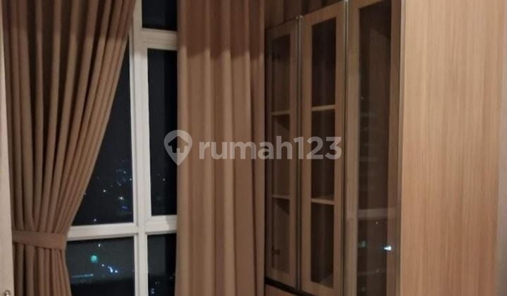 Dijual Cepat Apartemen Roseville & Soho Bsd Tangerang