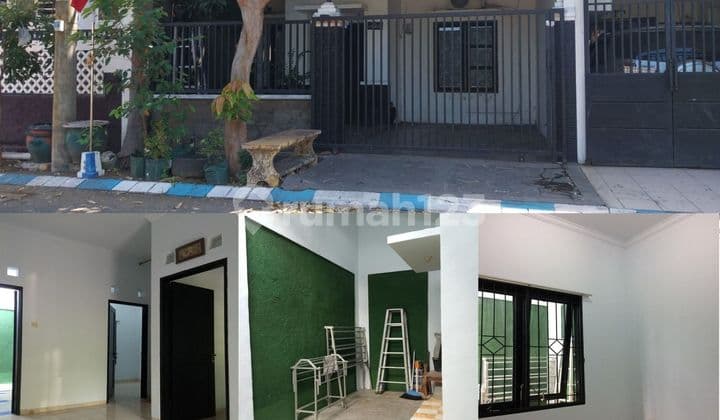 Rumah Di Purimas Dijual