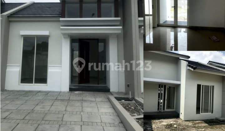 Rumah Di Grand Harvest Dijual