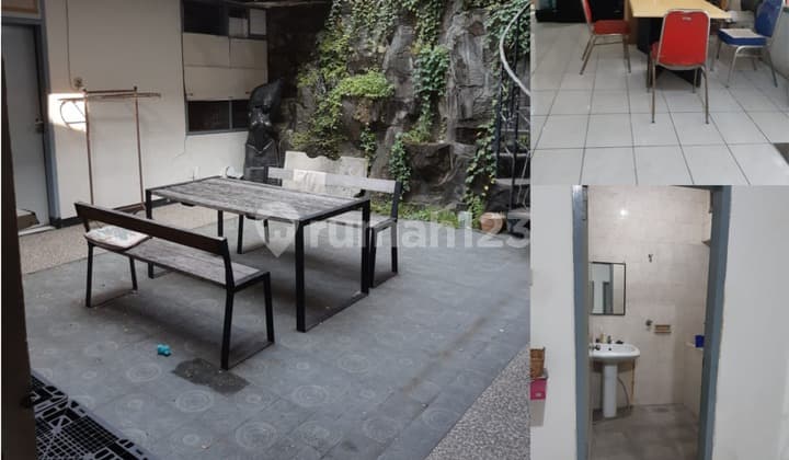 Rumah di Pondok Nirwana dijual