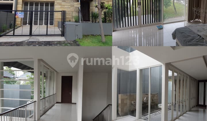 Rumah Di Graha Family Dijual