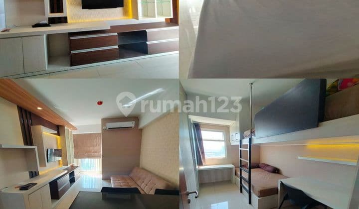 Apartemen Gunawangsa Merr Dijual