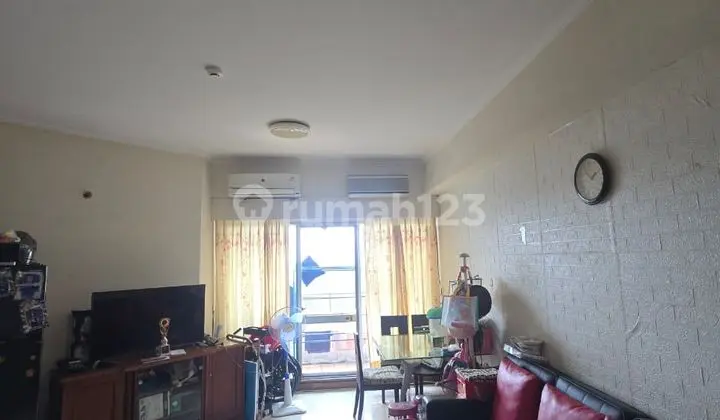 Apartemen Wesling Kedoya Puri Kembangan, Jakarta Barat Ada3+1 Kamar Tidur,5Menit ke Puri Indah Mall