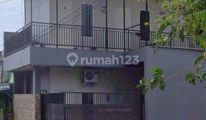 Rumah Kost Di Jalan Kencana Sari Timur Dijual