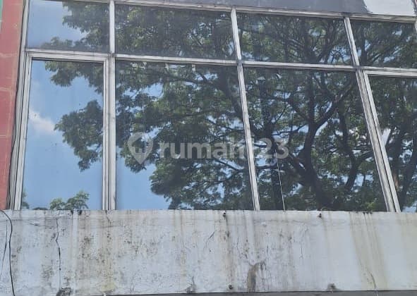 Ruko Kahuripan Nirwana Sidoarjo Lebar 4,5X19 Meter Bangunan 3 Lantai