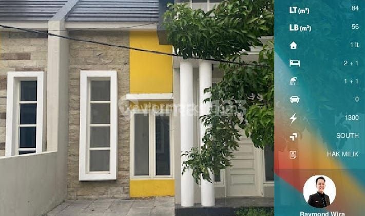 Rumah Di Wisata Semanggi Cluster Avicennia Dijual Rumah Di Wisata Semanggi Cluster Avicennia Dijual