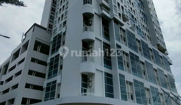 Apartemen Westown View Dijual