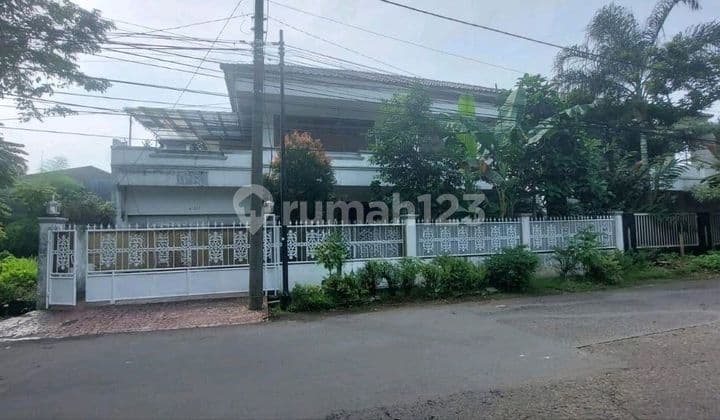 Rumah Di Depok Dijual