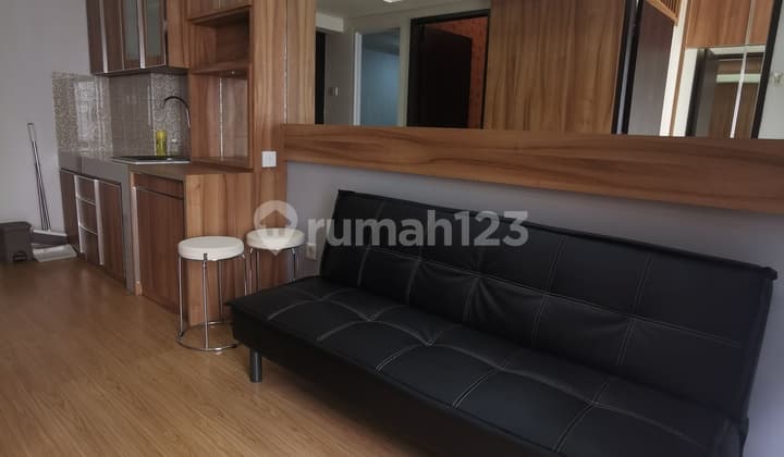 Apartemen Serpong Green View 2 Kamar Tidur