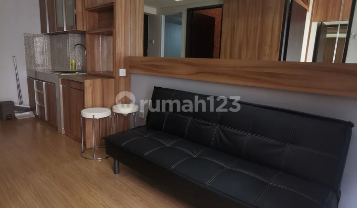 Apartemen Serpong Green View 2 Kamar Tidur