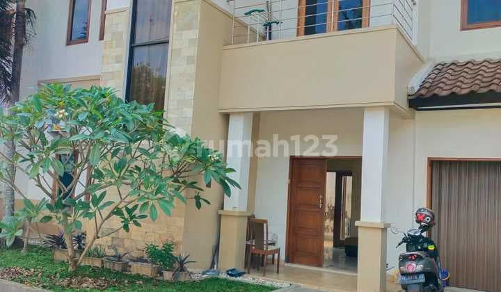 Rumah Dalam Perumahan, Dekat Kampus Sanata Dharma Paingan, Sleman