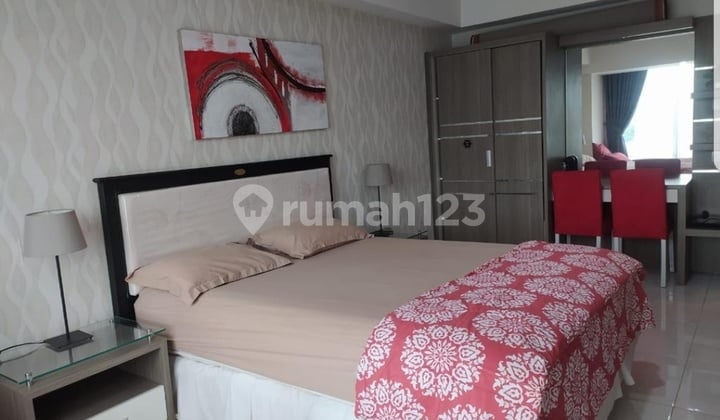Apartment Mataram City jl. palagan, Sleman, jogja