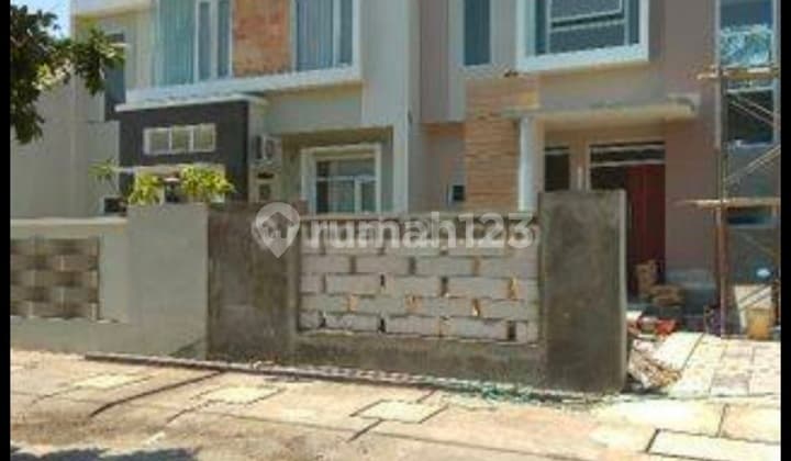 Comfortable House in Condong Catur/Jakal km7