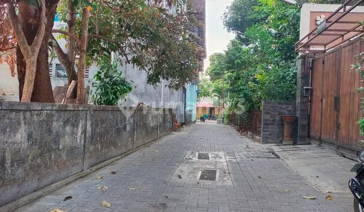 Tanah Lokasi Di Selatan Pakuwon Mall, Condong Catur, Sleman
