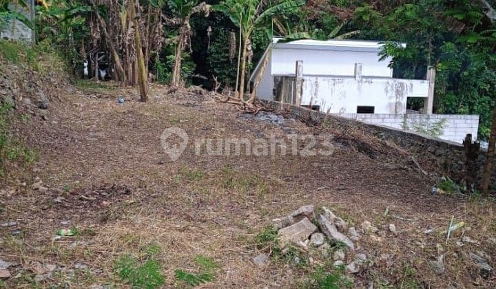 Tanah strategis di jl. Wates km8 (sebelah perum Citra Grand Mutiara)